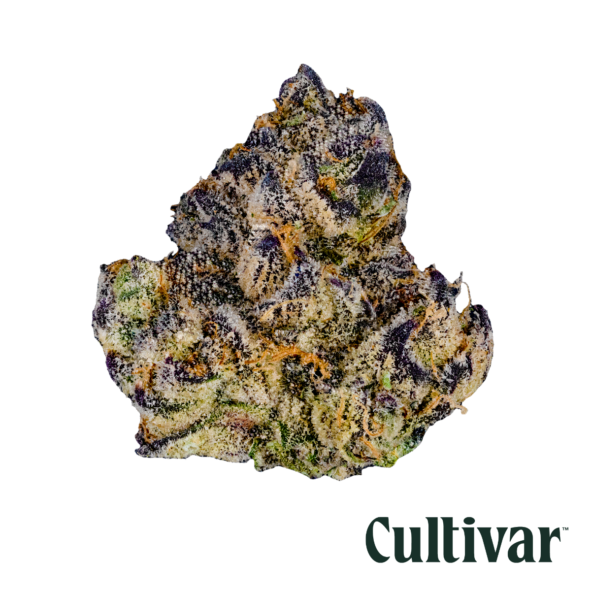 Pineapple Shotz Flower