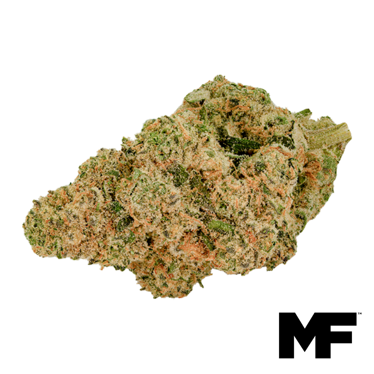 Cheesequake Flower