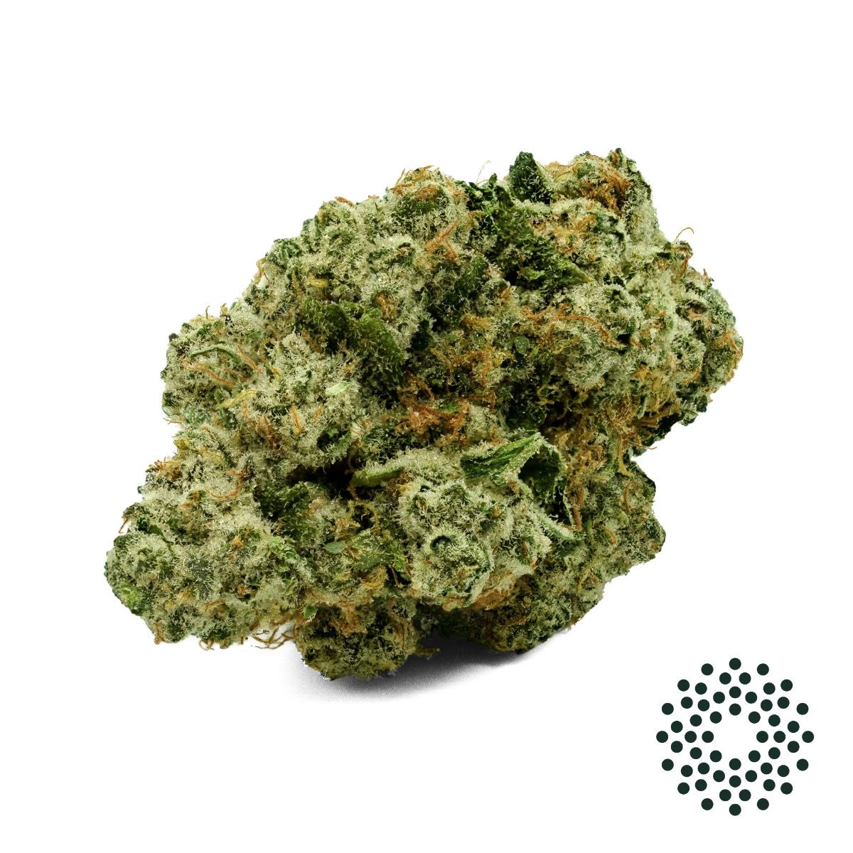 Kush Mints Flower