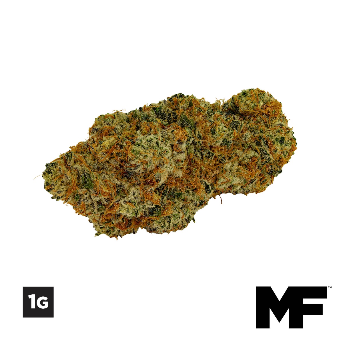 Image of 1G Everglazed Flower