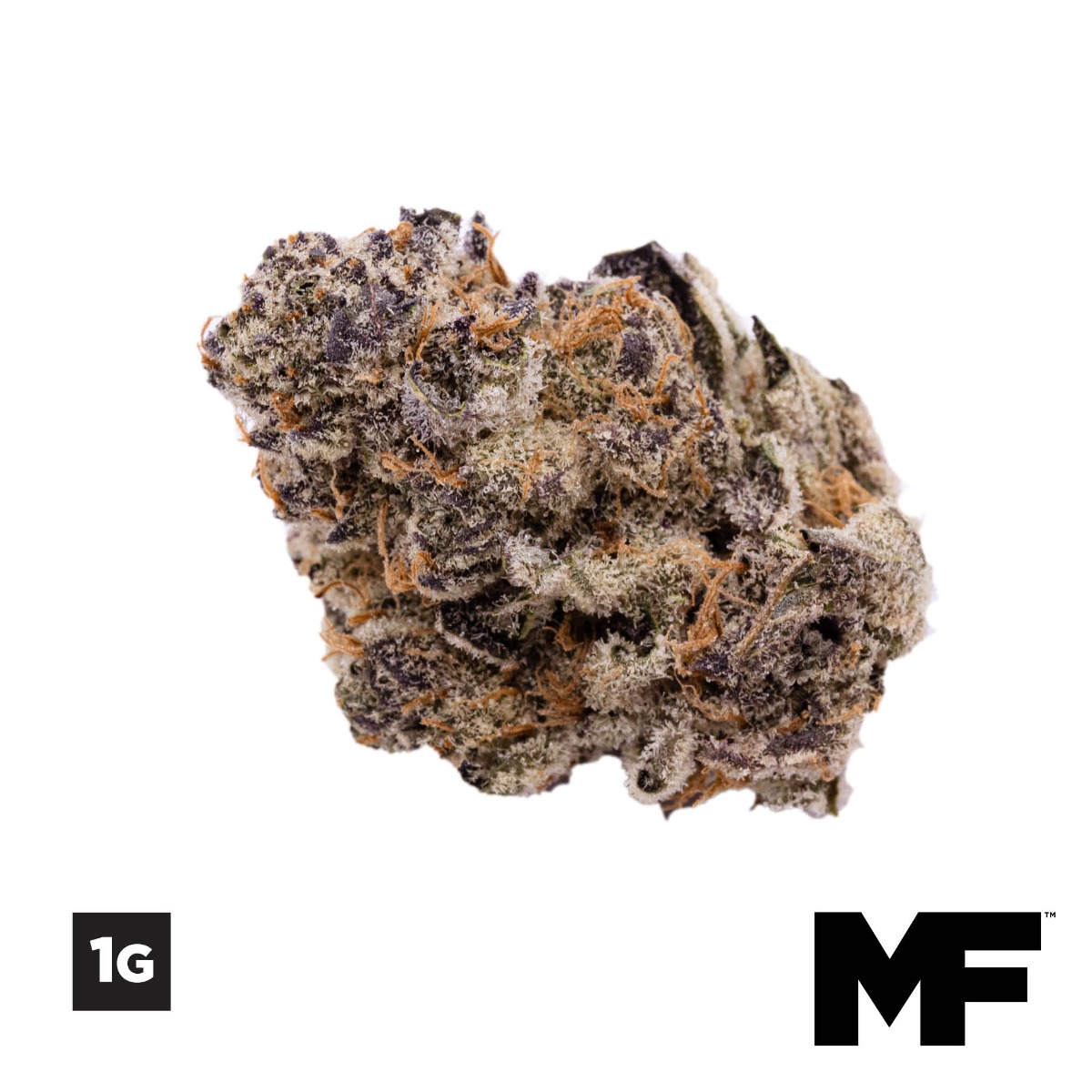 Image of 1G First Class Funk Flower