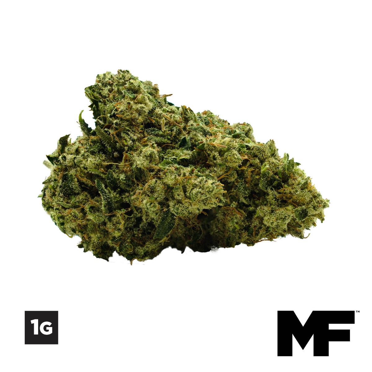 Image of 1G Sour OG Chem Flower
