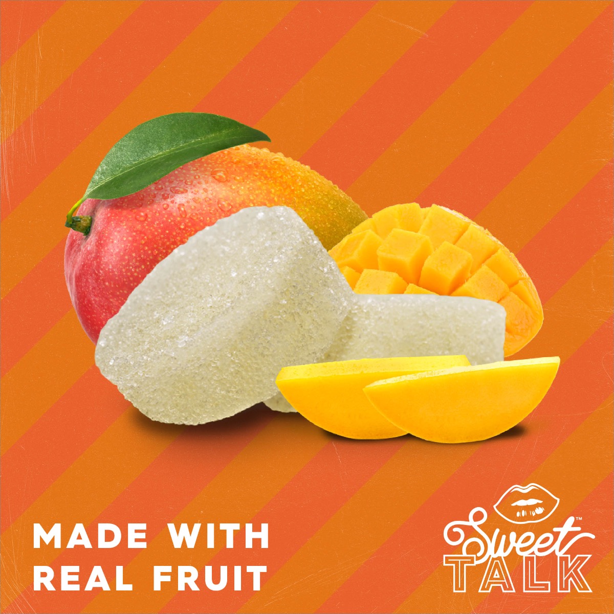 Image of Mango Gels 10pk