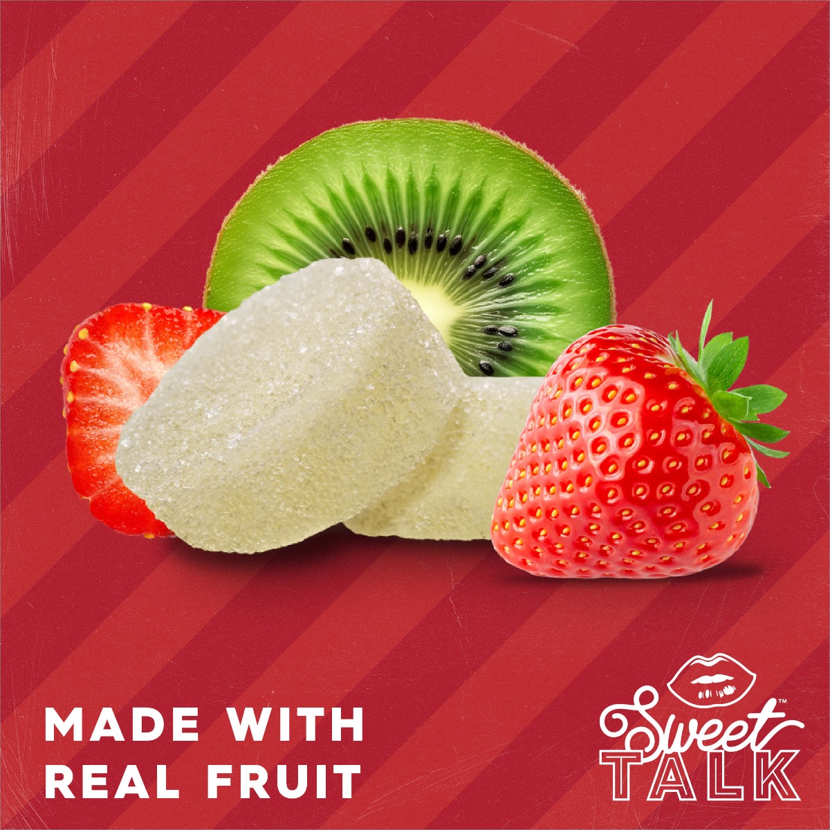 Image of Strawberry Kiwi Gels 10pk