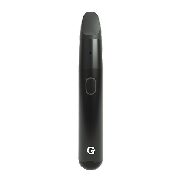 Black - Vaporizer Handheld - Concentrates 1EA