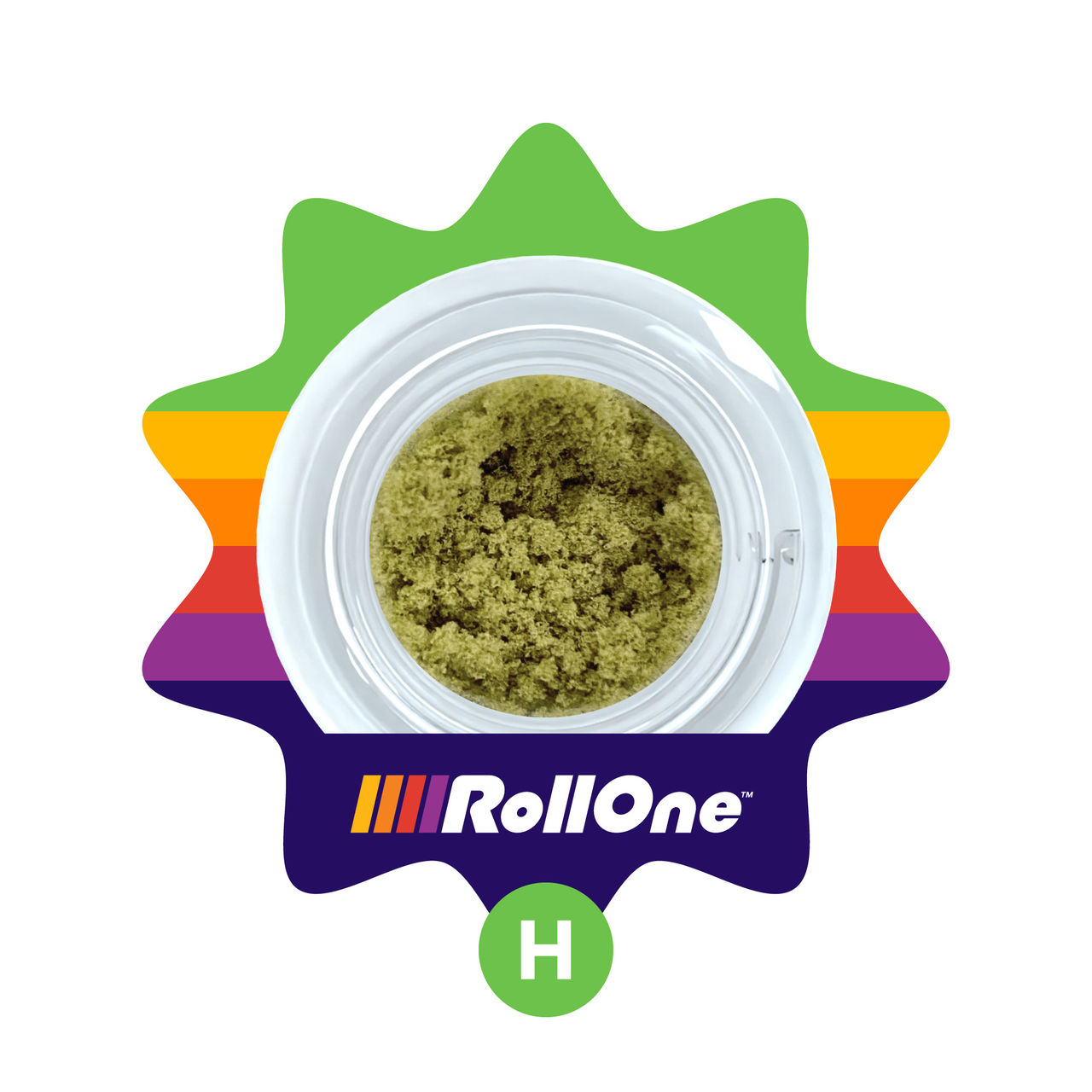 Image of F1 Durban Mints Kief