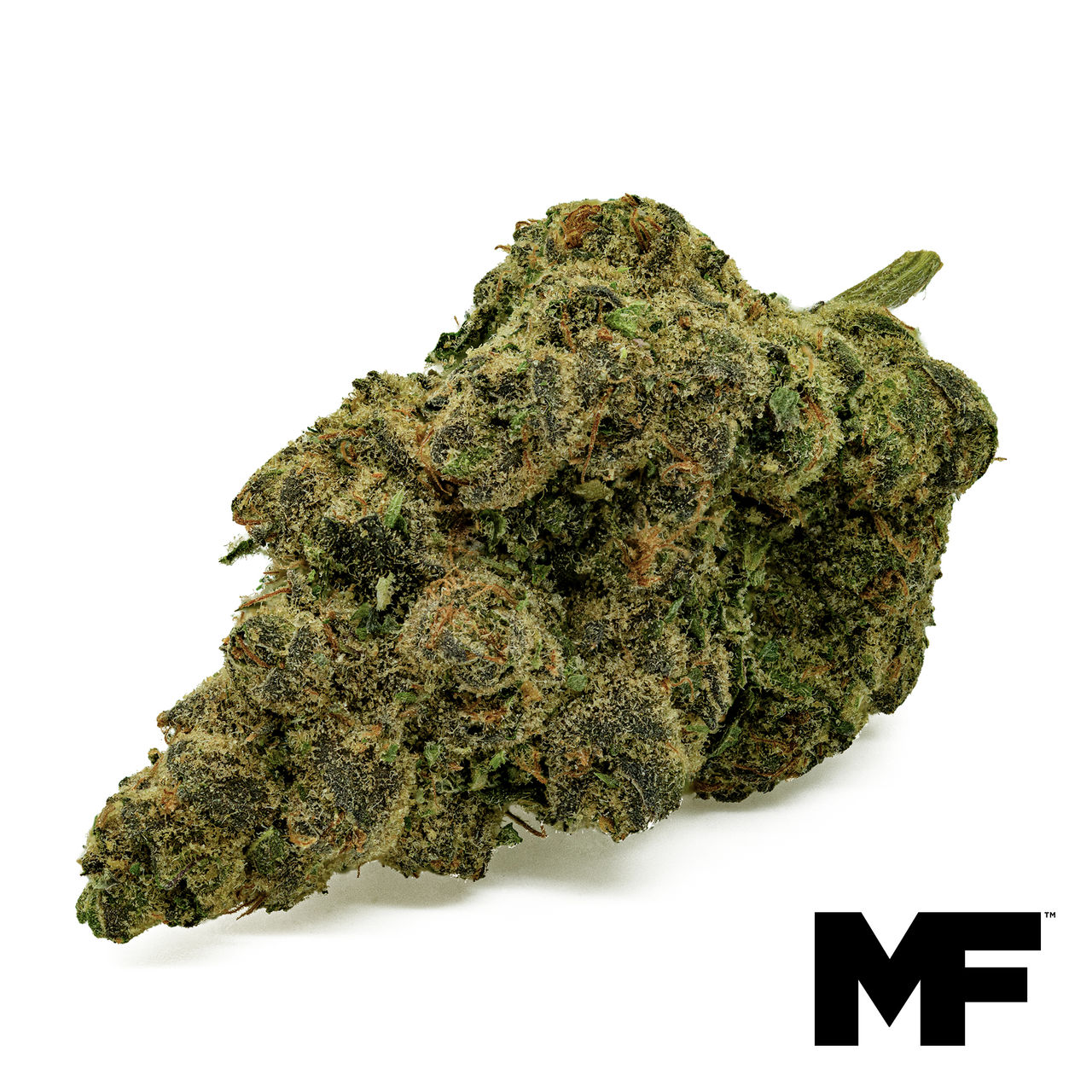 Funk Mountain #2 Flower