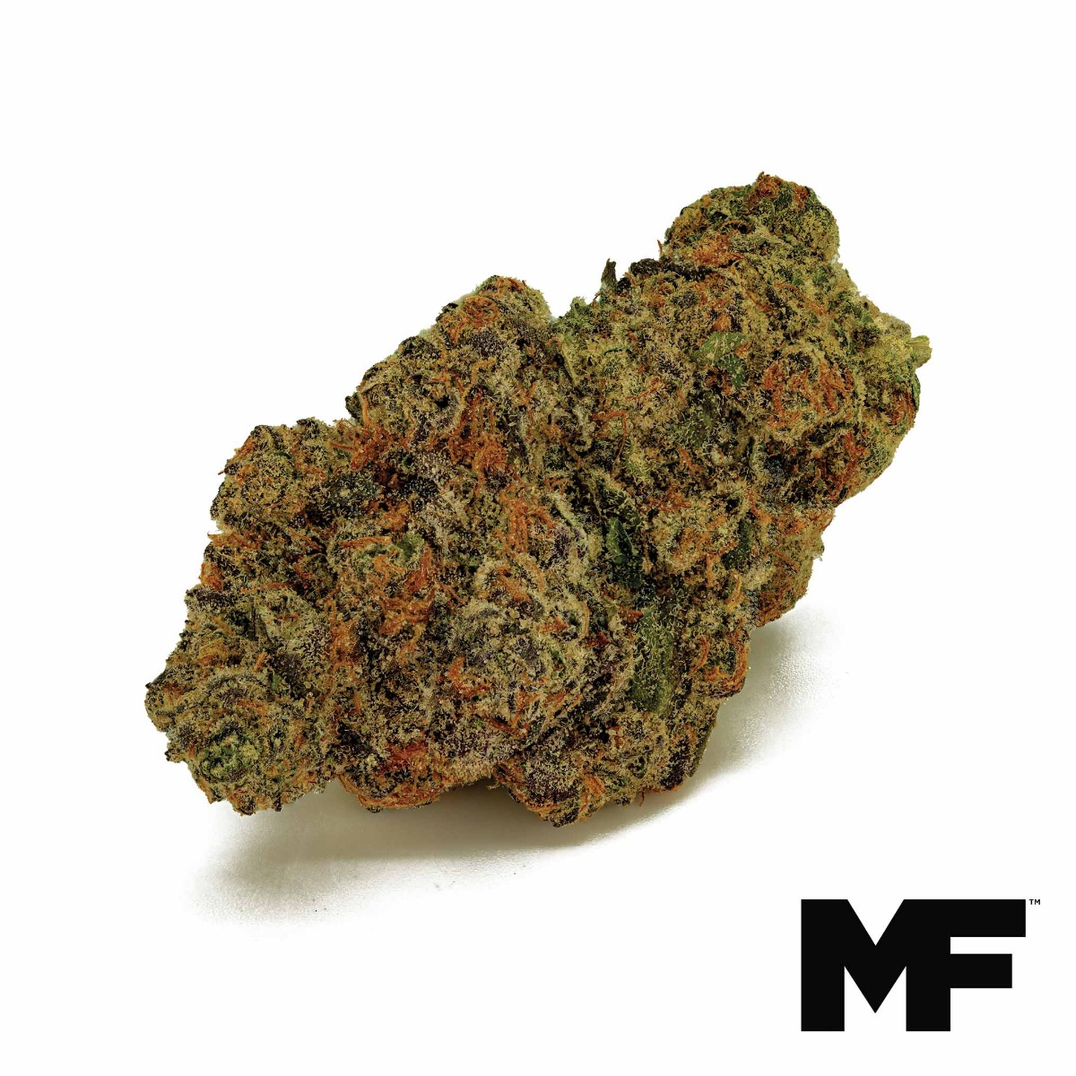 Guava D Flower