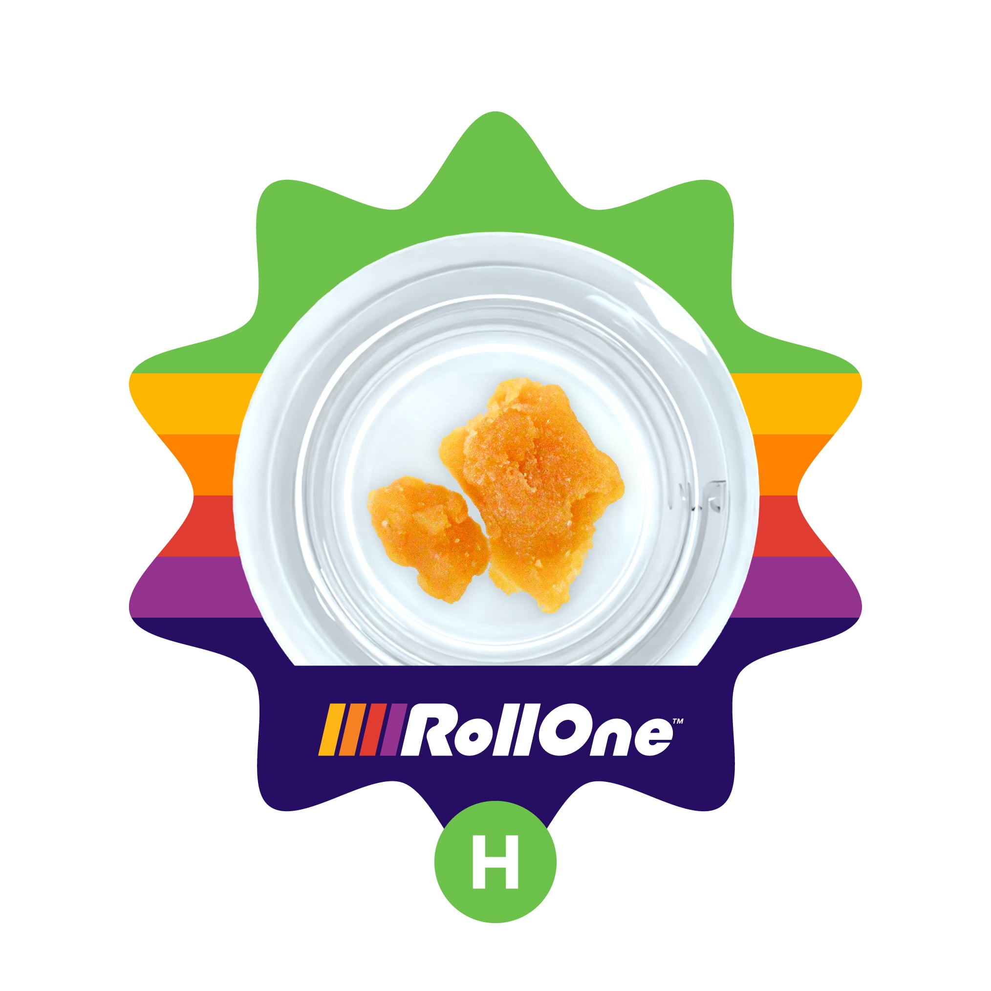 Image of Member Berry Crumble
