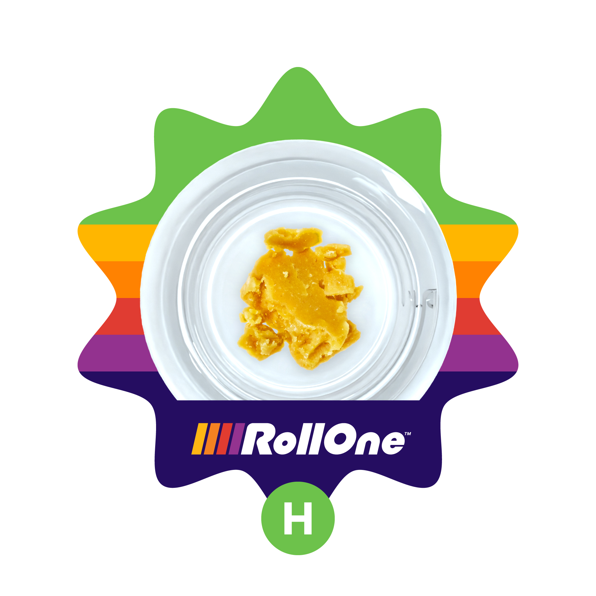 Image of Short Stack Budder