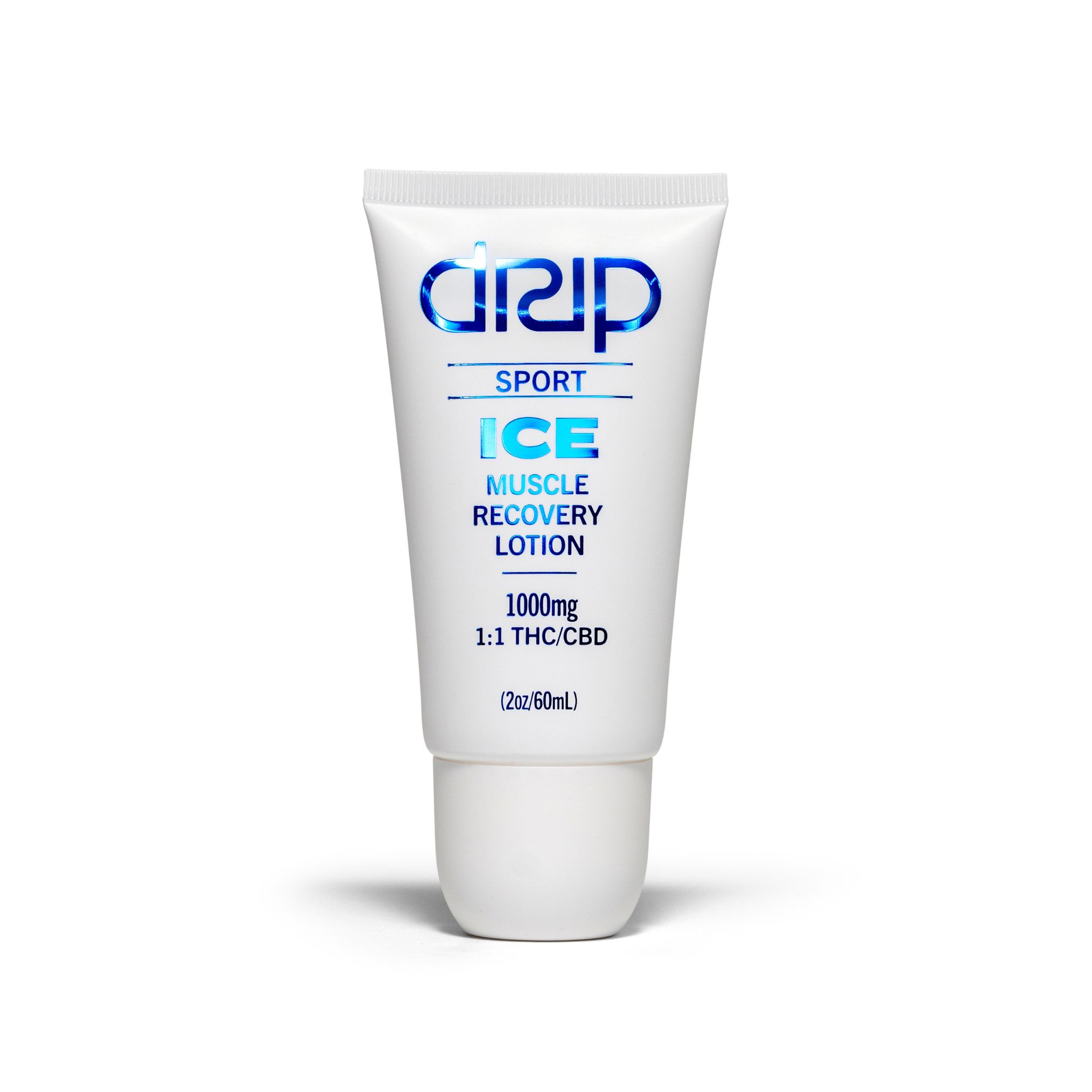 Image of Cannatonic Sport Ice Lotion [1:1 THC:CBD]