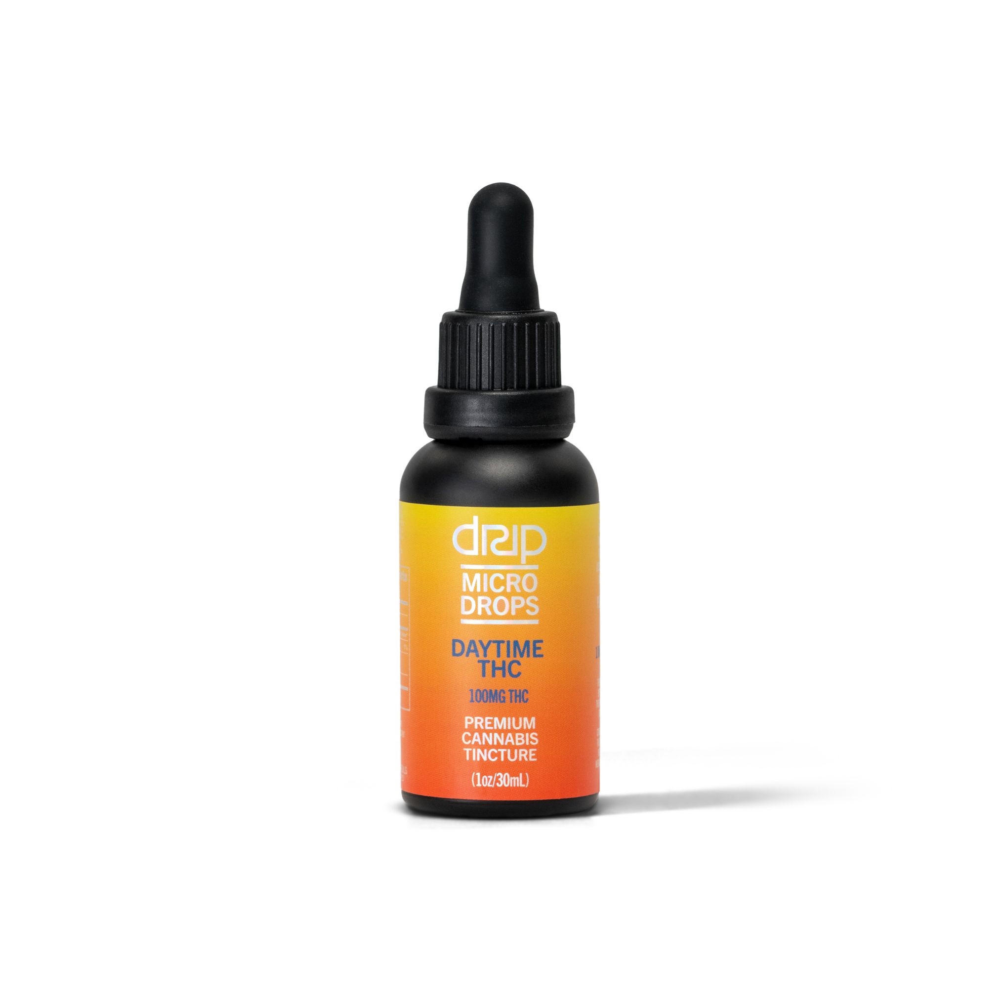 Image of Natural Day Micro Tincture