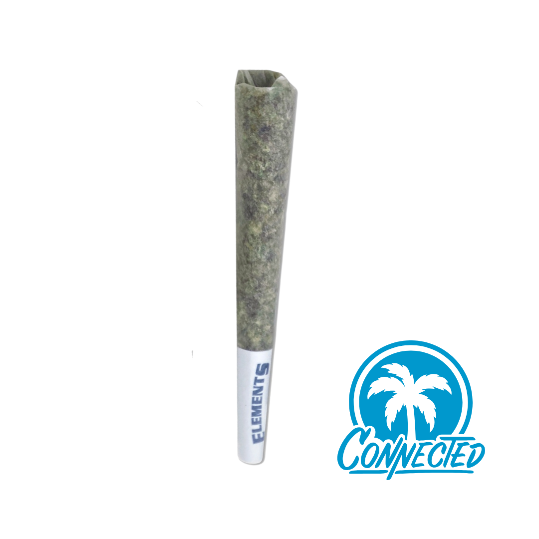 Image of Silver Spoon Pre-Roll
