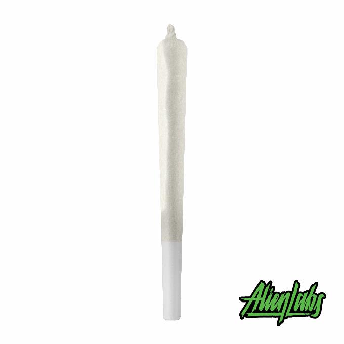 Image of Atomic Apple Pre-Roll