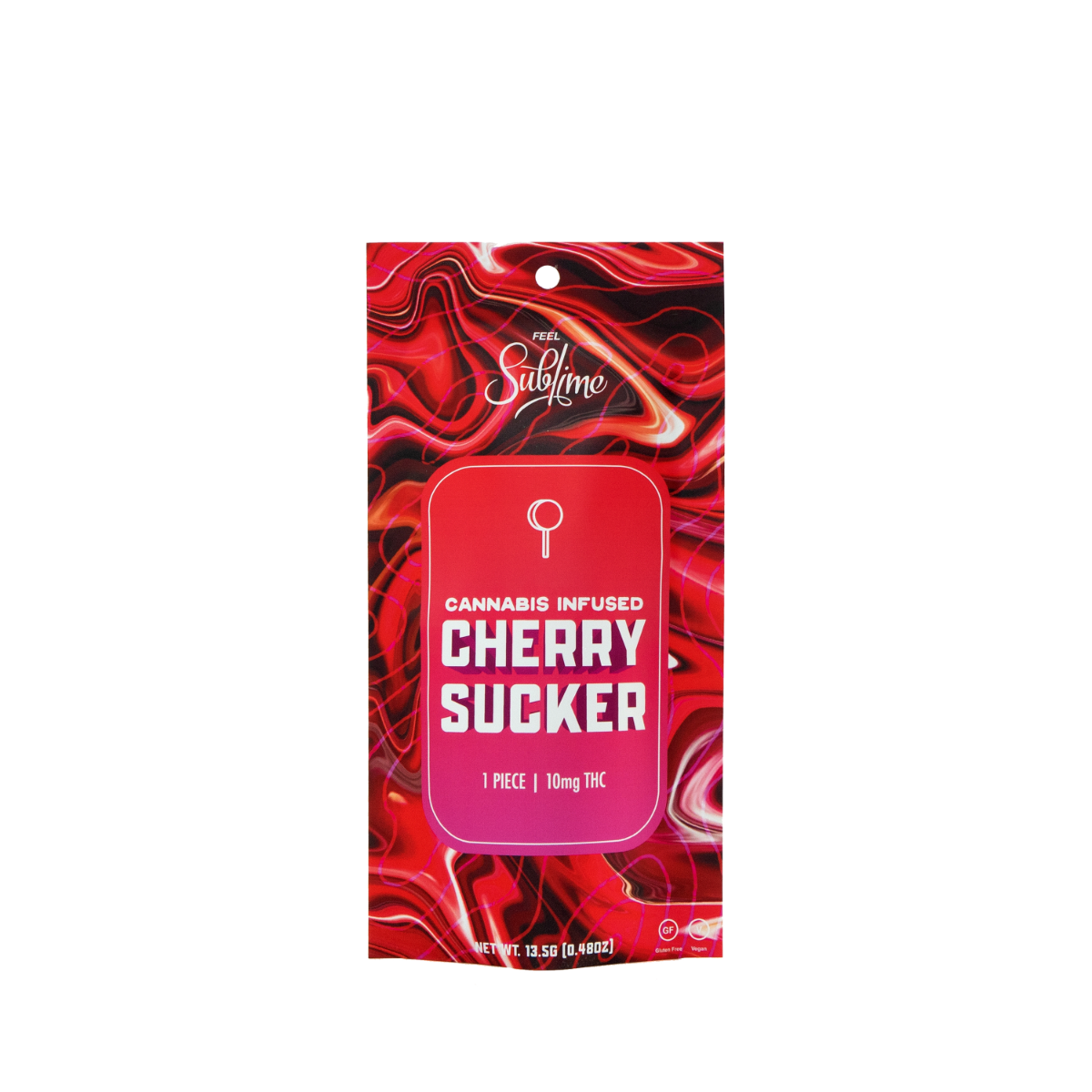 Image of Cherry Sucker