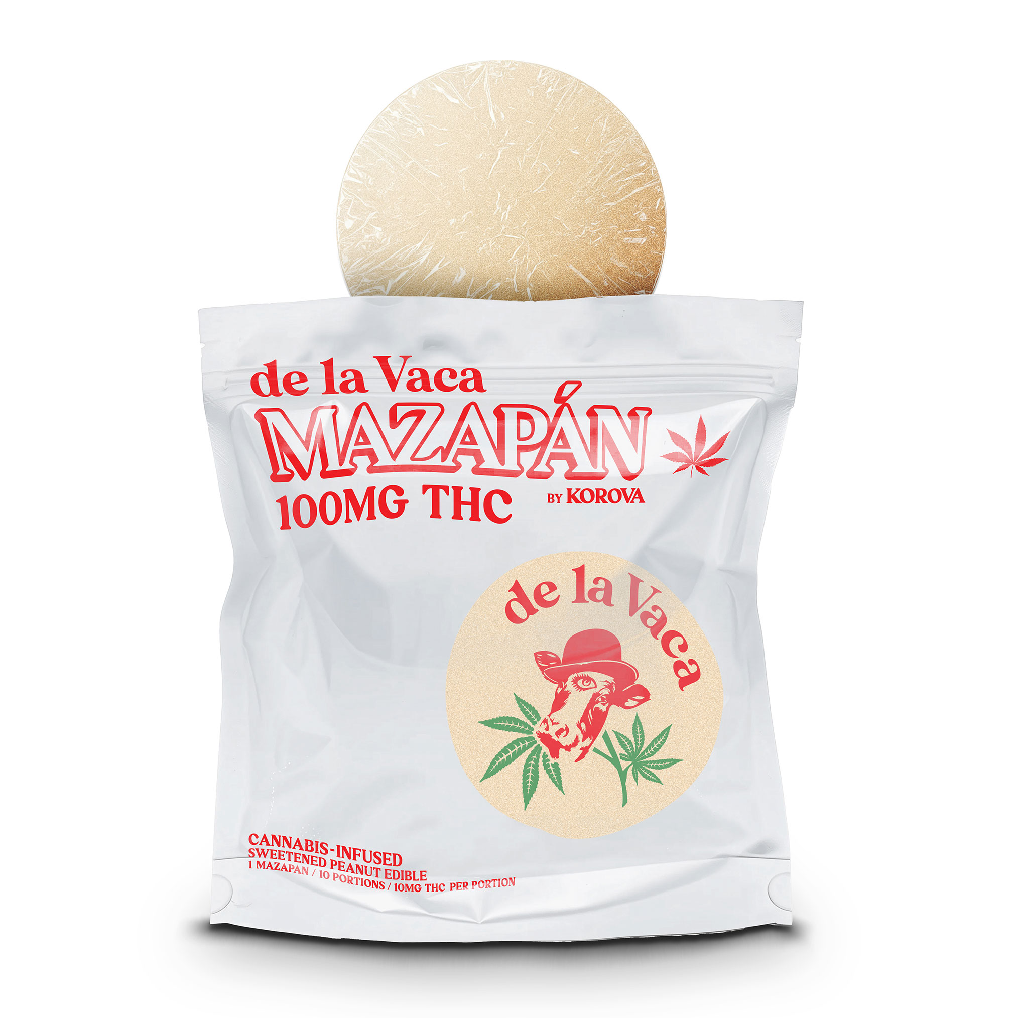 Image of Mazapan Sweetened Peanuts