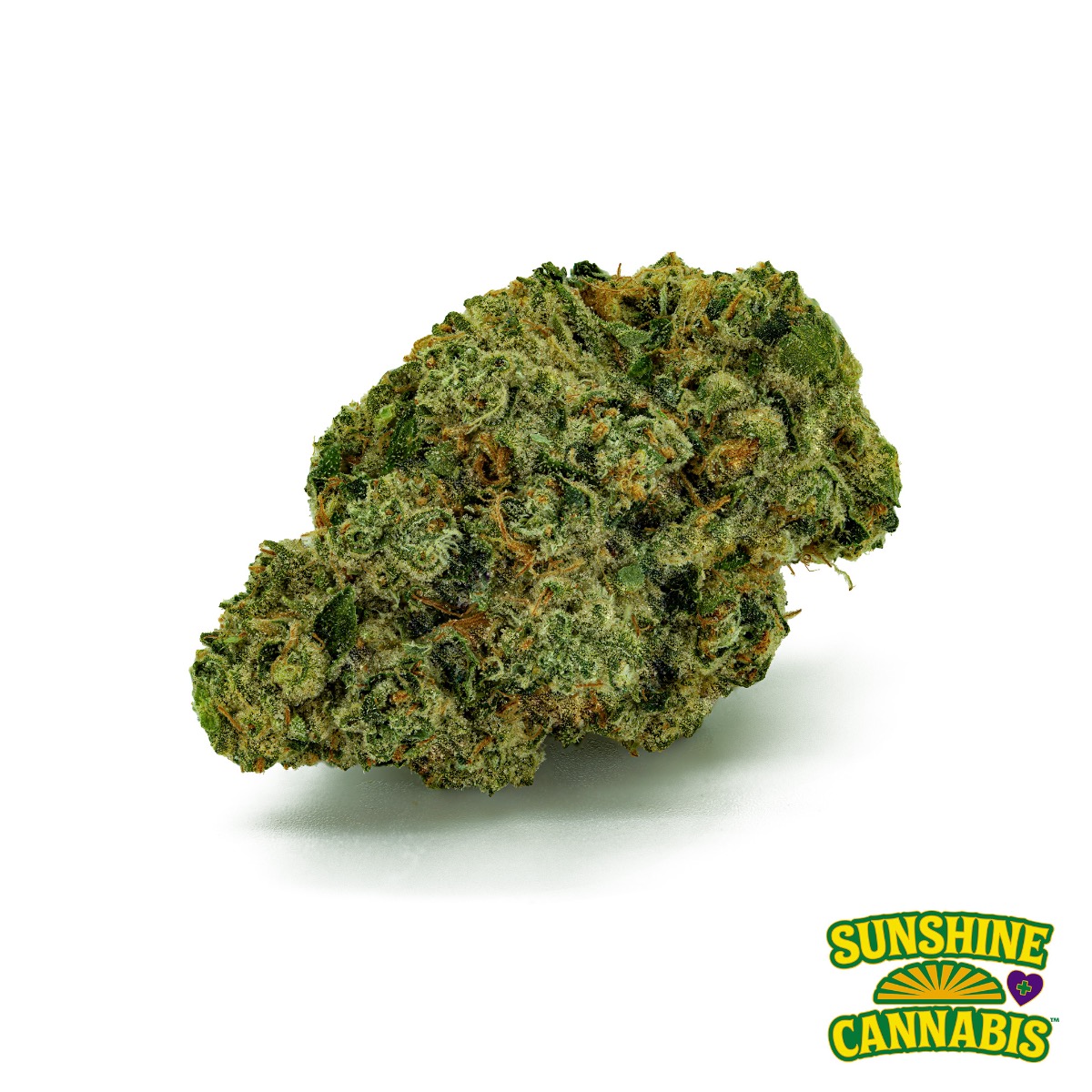 South Florida Kush Flower