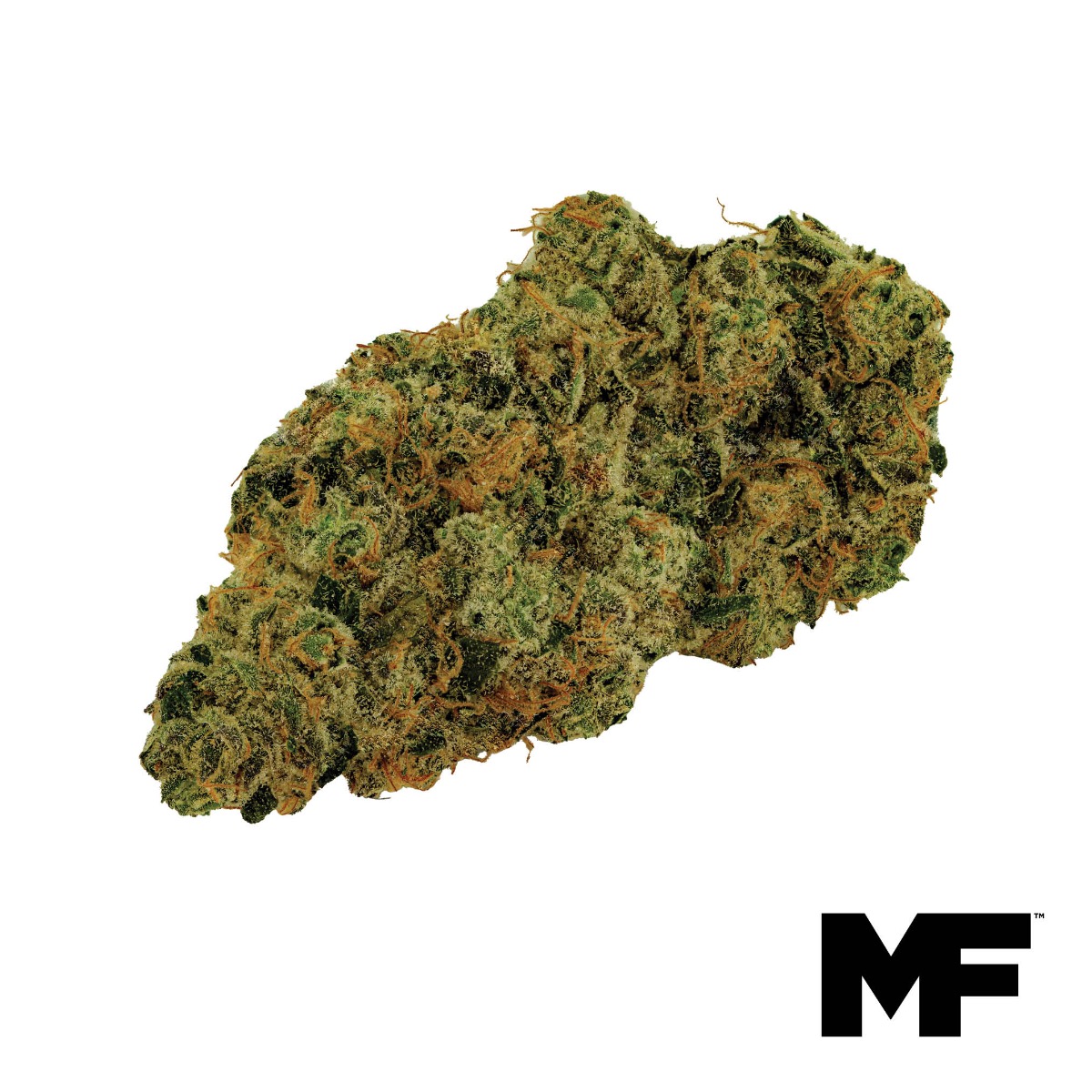Diesel Budda Flower