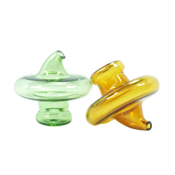 Image of Colored Carb Cap | Assorted Colors