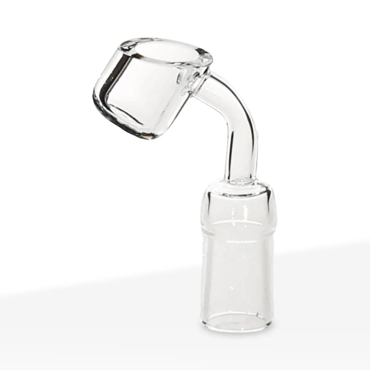 Image of 14mm/45 Degree Female Quartz Banger