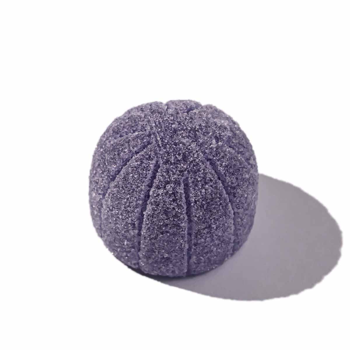 Blackberry Mega Pearl Gummie [1:1 THC:CBN] 1pk