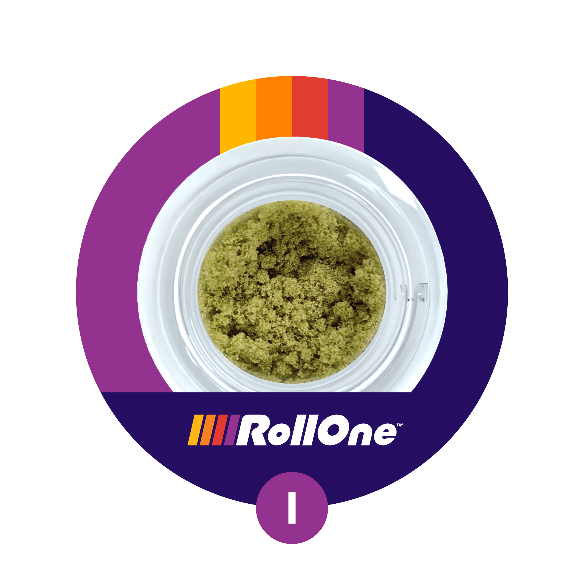 Image of GMO Belts Kief
