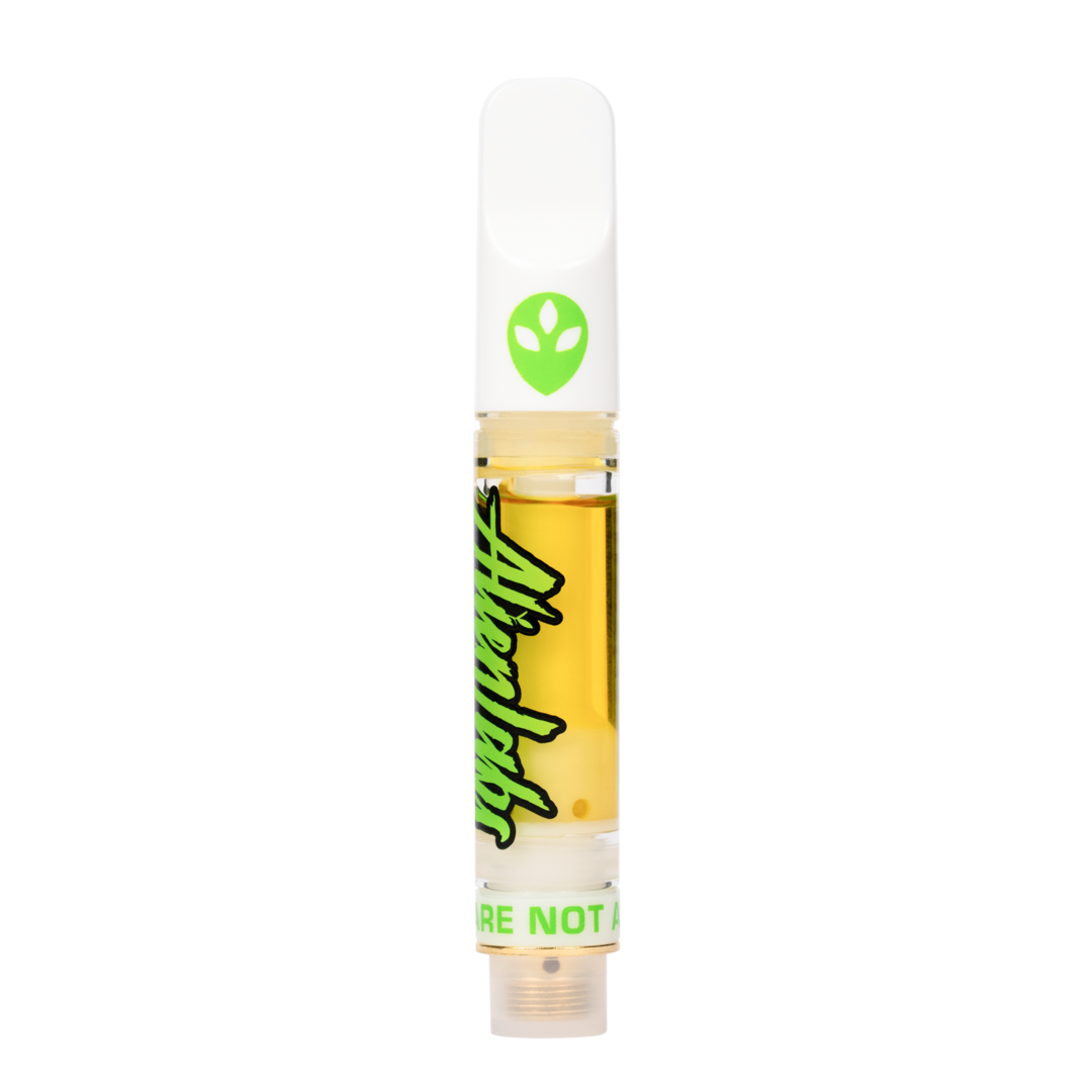 Z Live Resin Cartridge