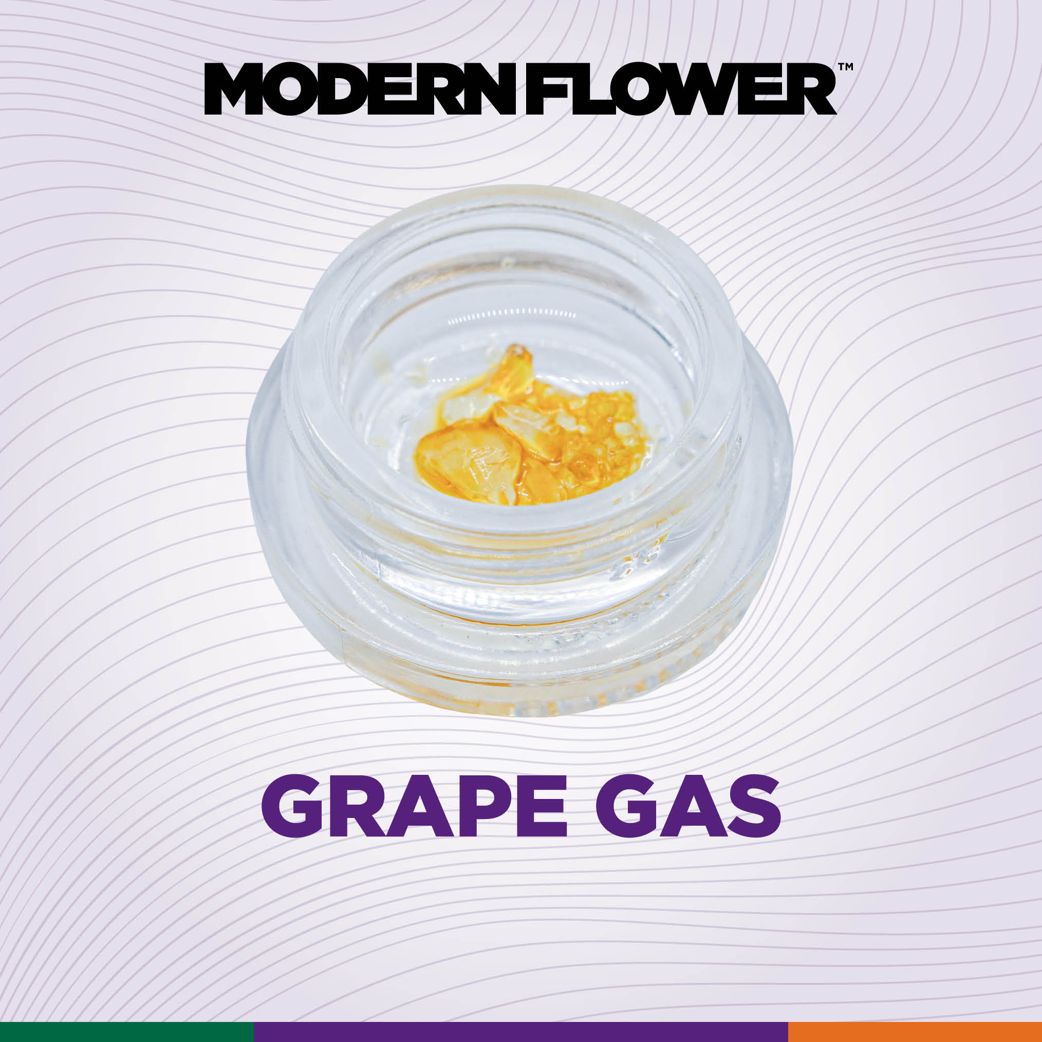 Image of Grape Gas Live Diamonds