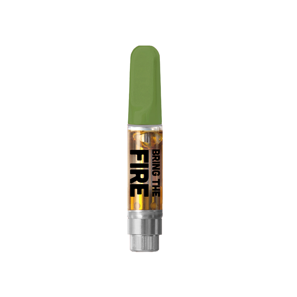 GMO Octane Vape Cart