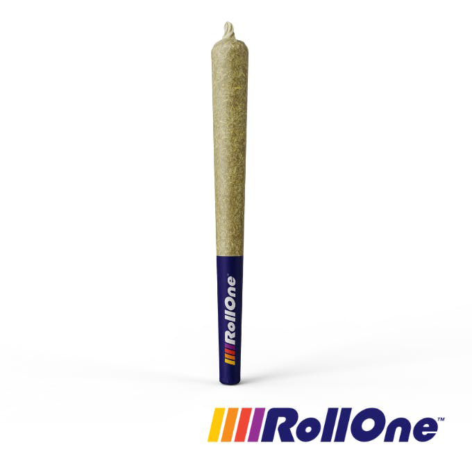 Image of Horchata Pre-Roll