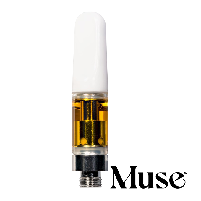 SAC Liquid Live Resin Cart