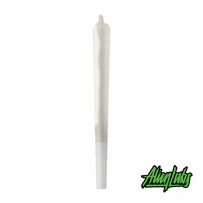 Image of OZ Kush Pre-Roll