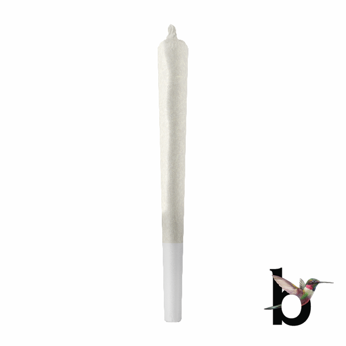 Image of Zen Crusher Pre-Roll