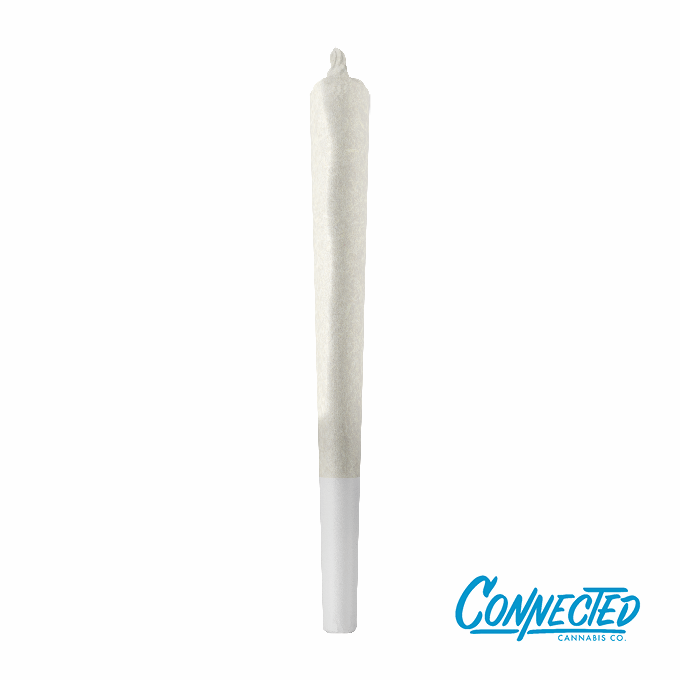 Image of Permanent Marker Pre-Roll