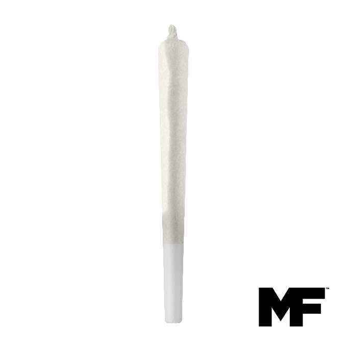 Image of LA Grapes - Single PreRoll 1G