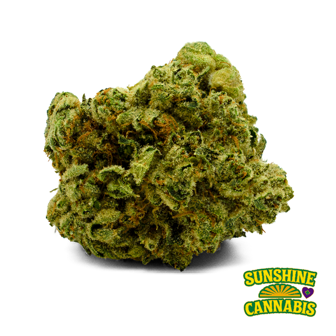 Sunshine State OG Flower