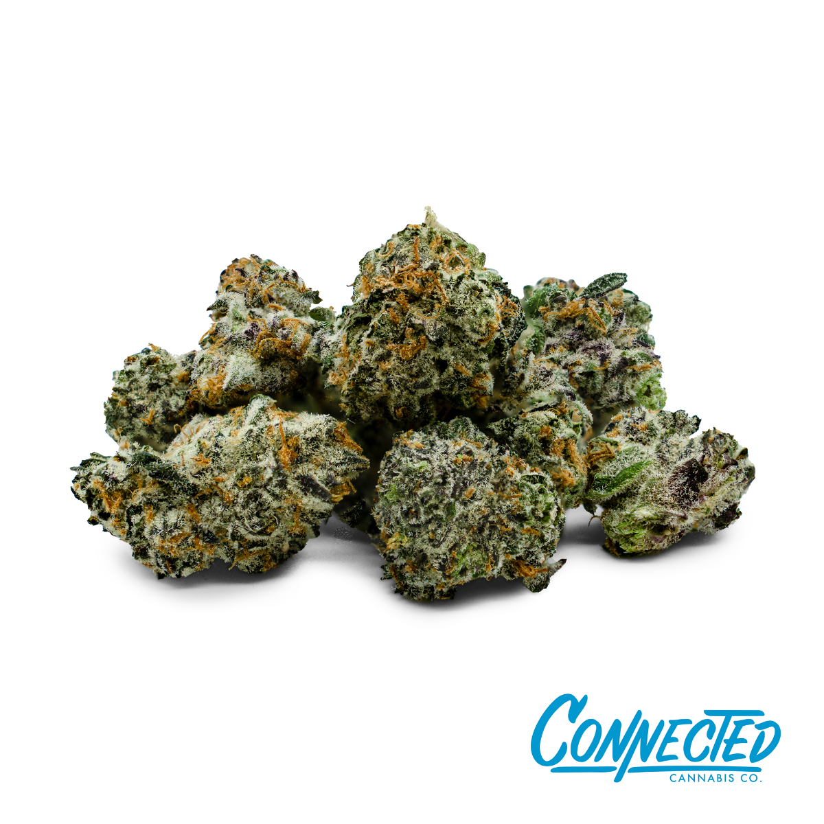 Guava 2.0 Smalls, Connected Cannabis
