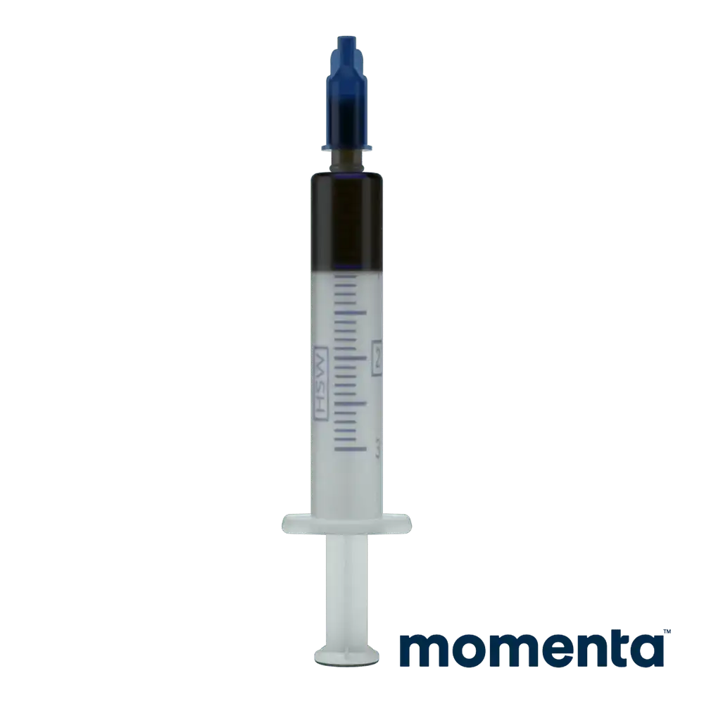 Image of RSO Syringe