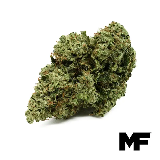 Image of Double OG Chem Flower