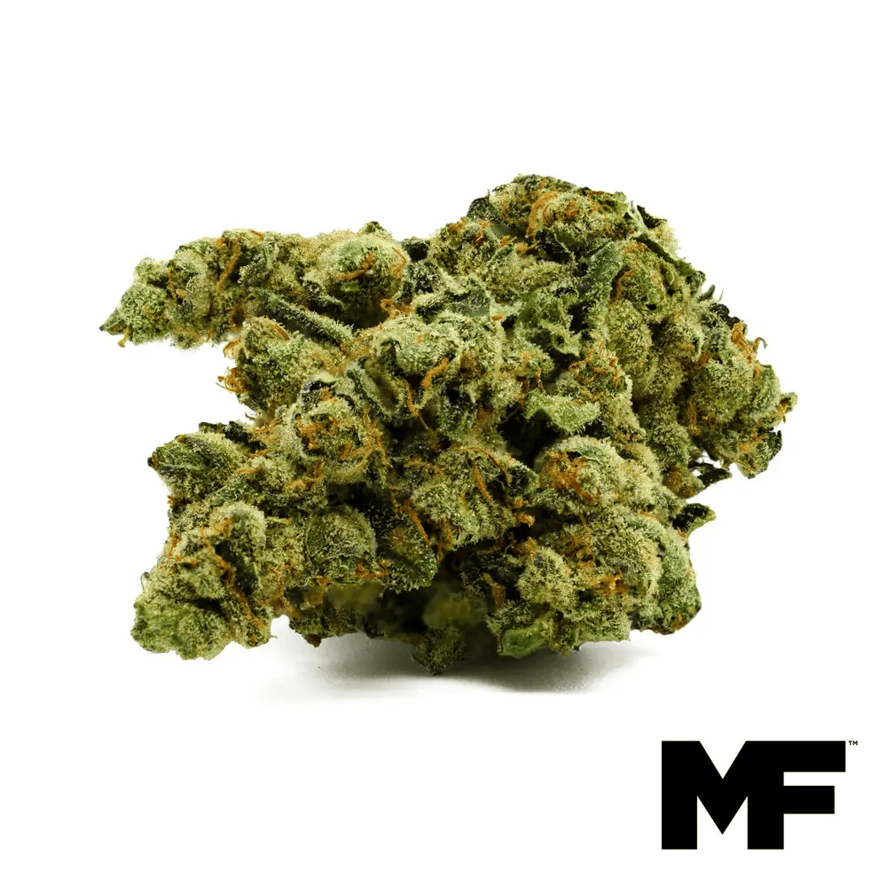 Diesel Dough Flower
