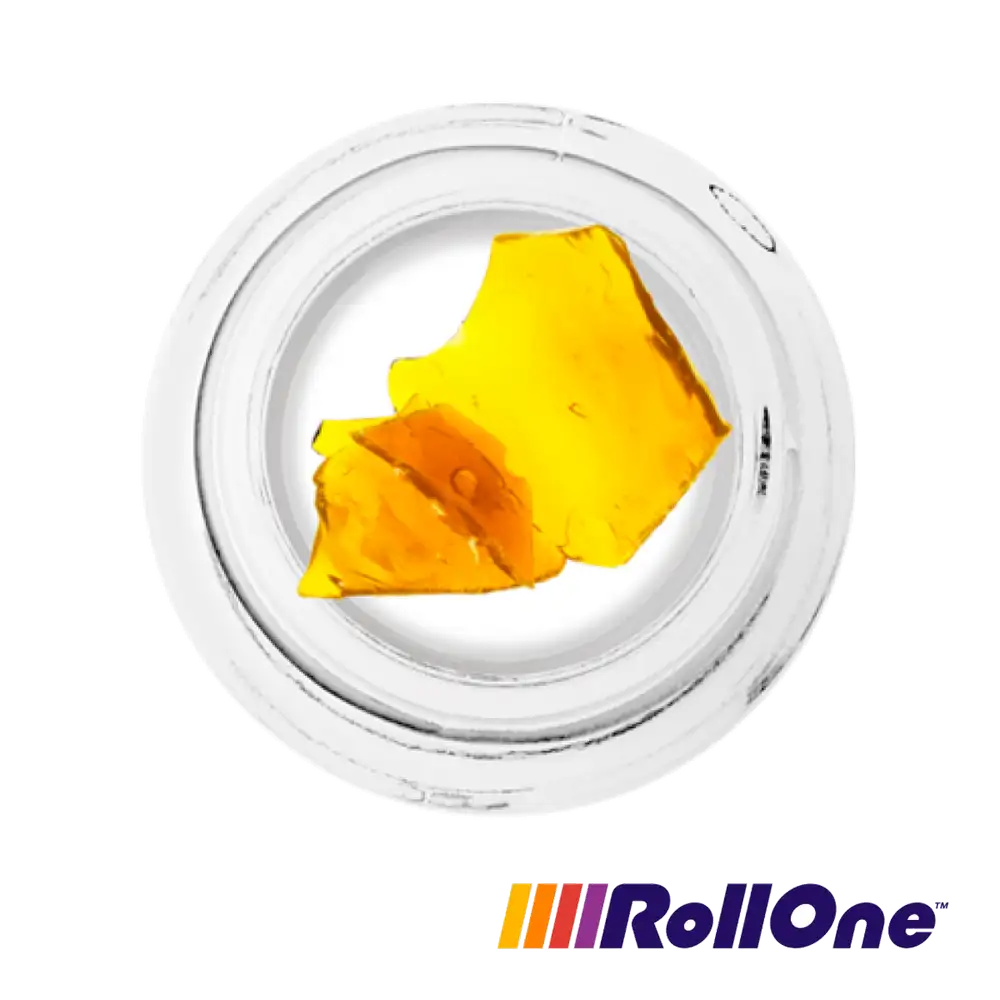 Orange Bomb - Shatter 1G