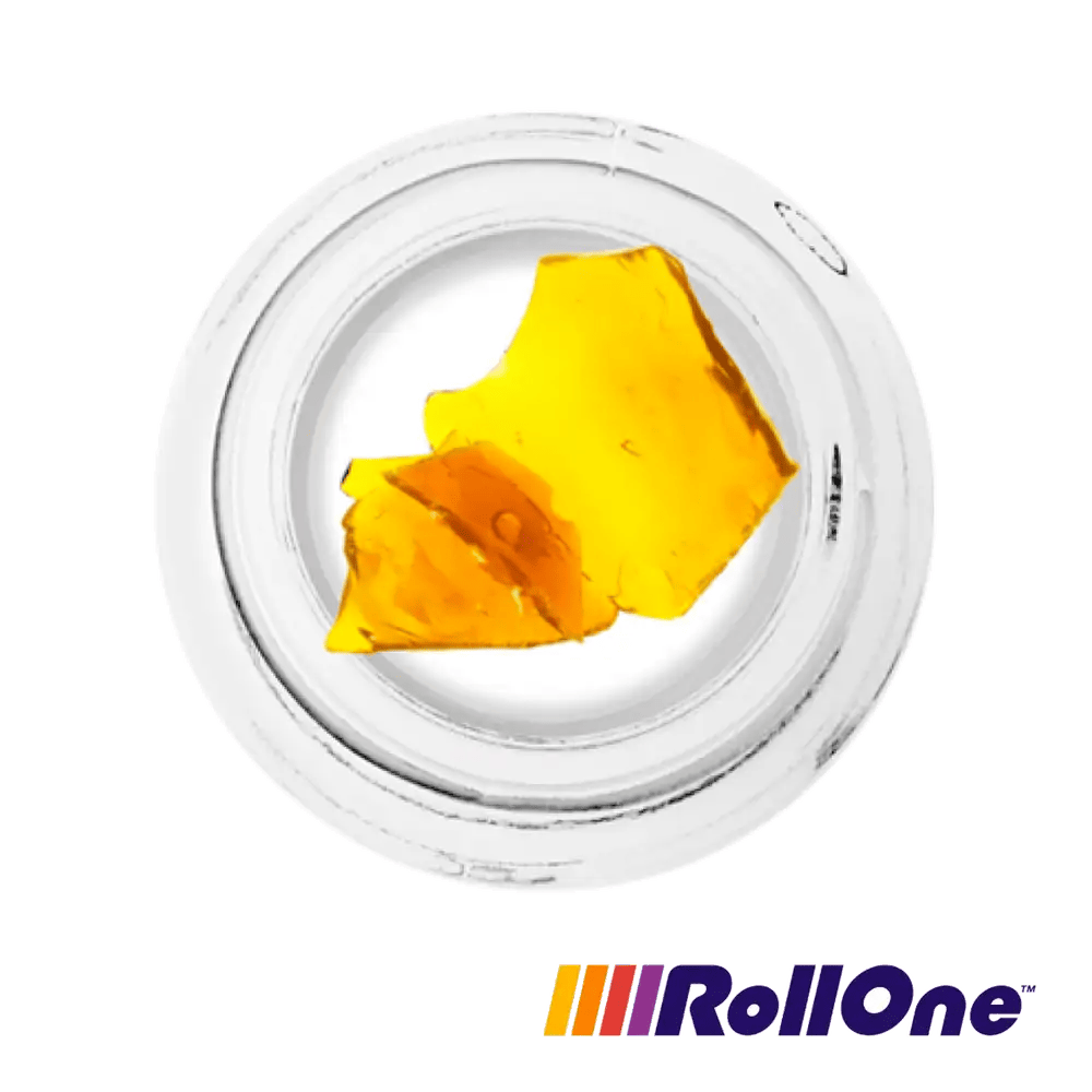Sugar Cookies - Shatter 1G