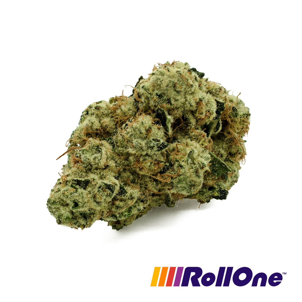Grape Kush Flower