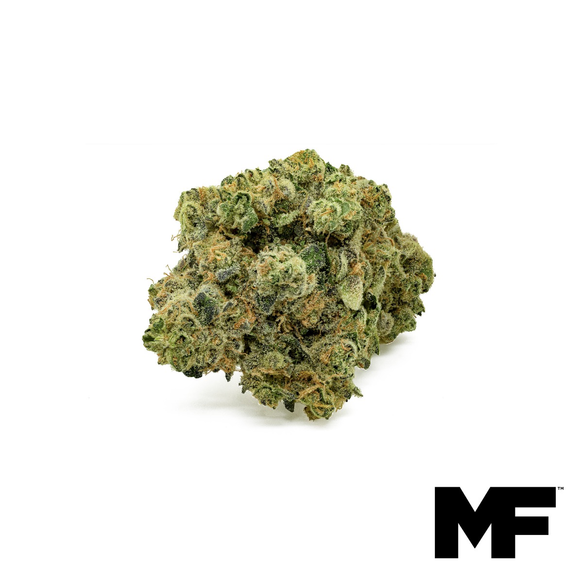 Durban Mints Flower