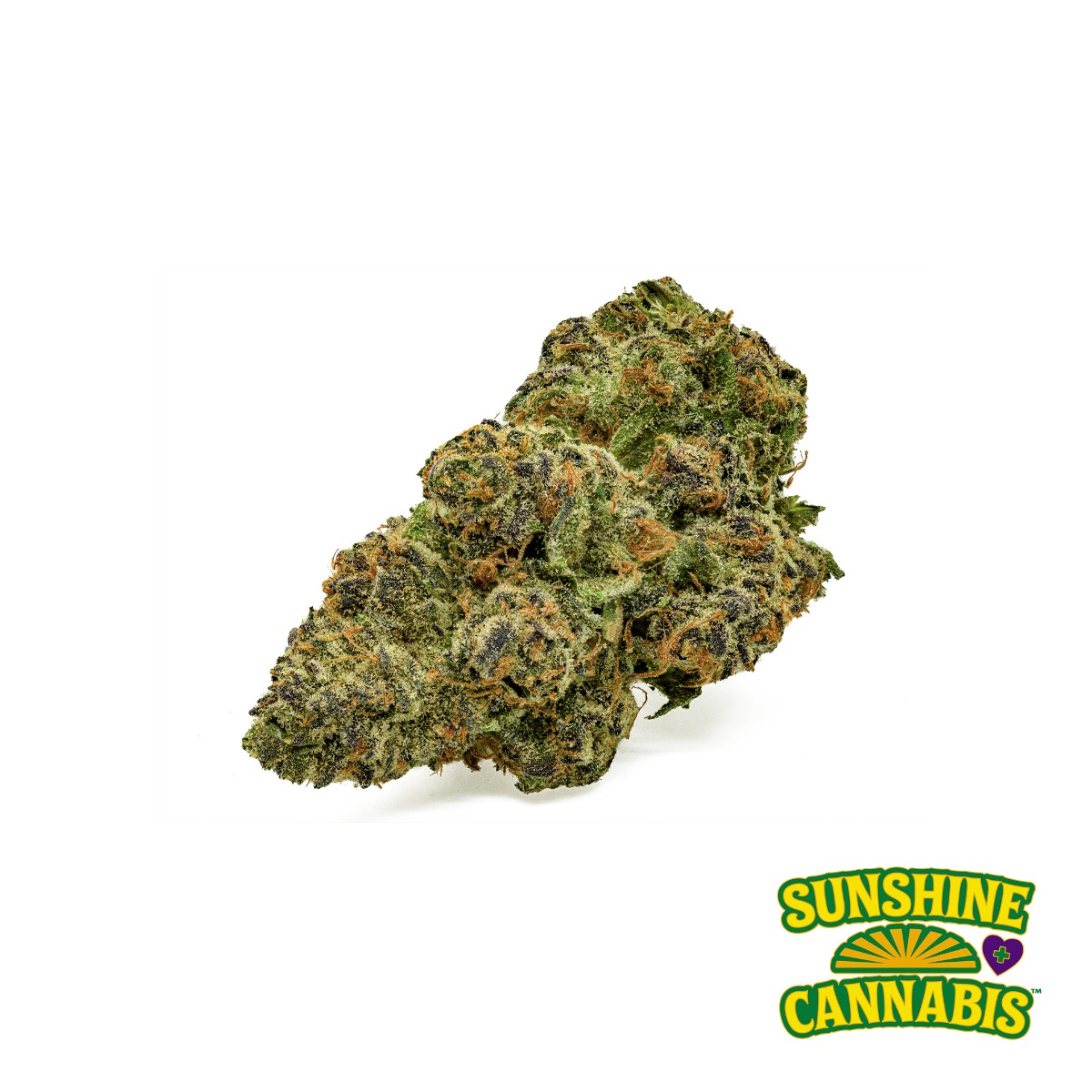 Cookie Crip Flower 