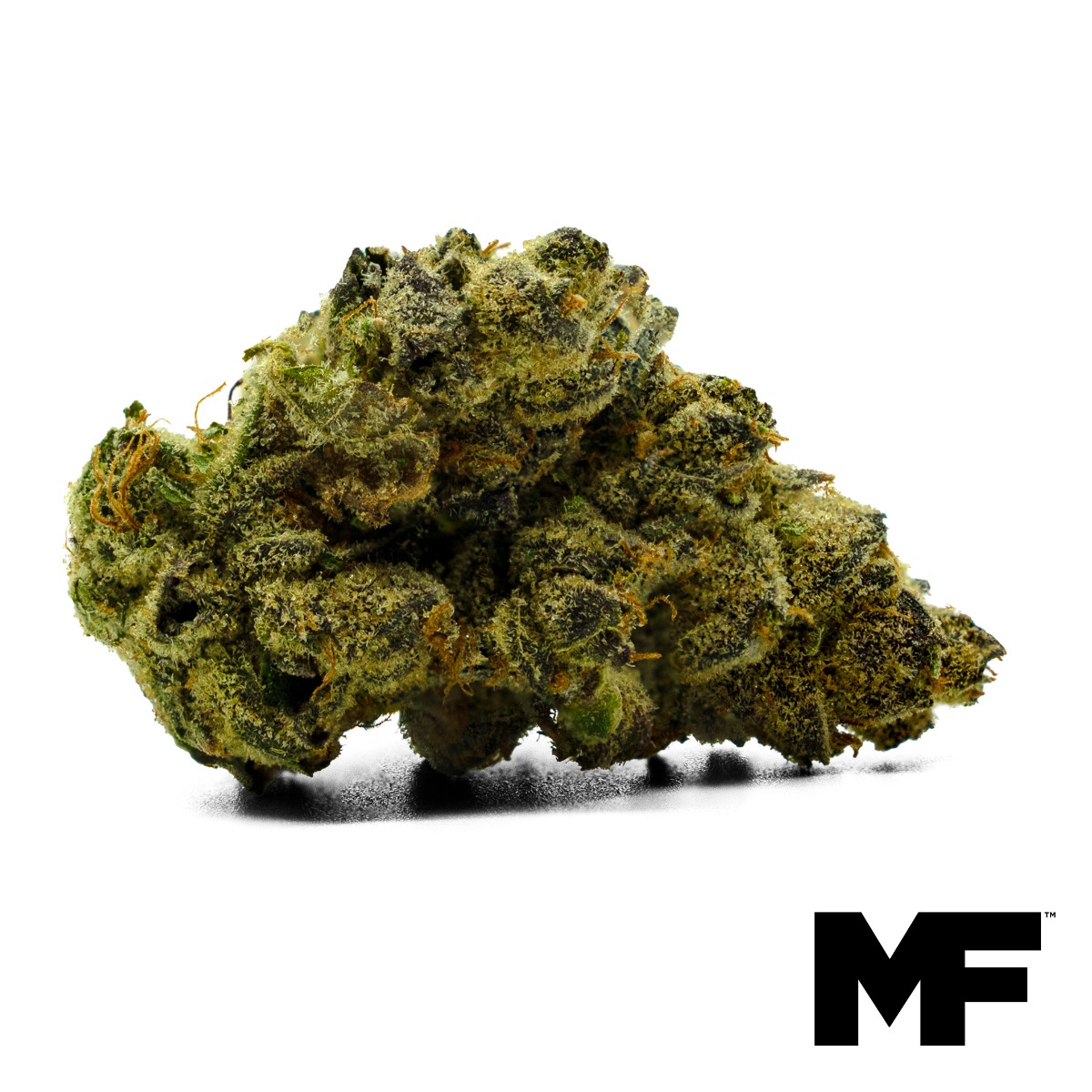 Pink Cookies Flower