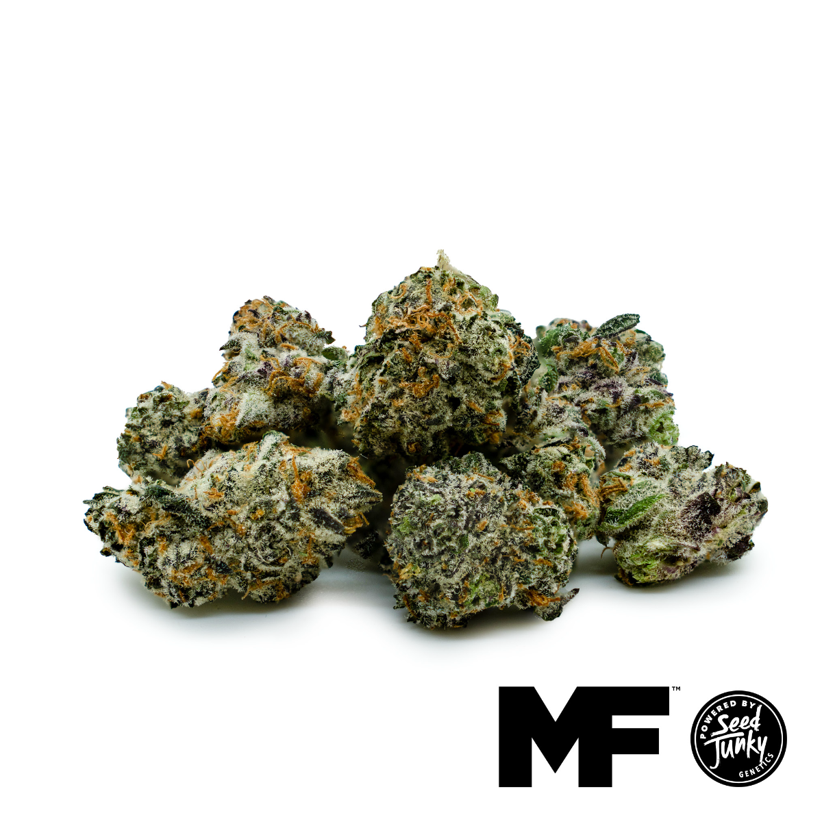 Image of Lemon Cherry x Cap Junky Minis