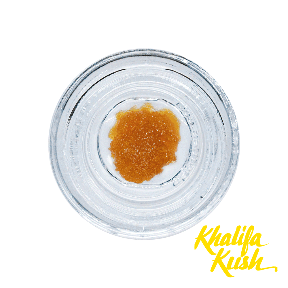 Baby Turtle Live Resin