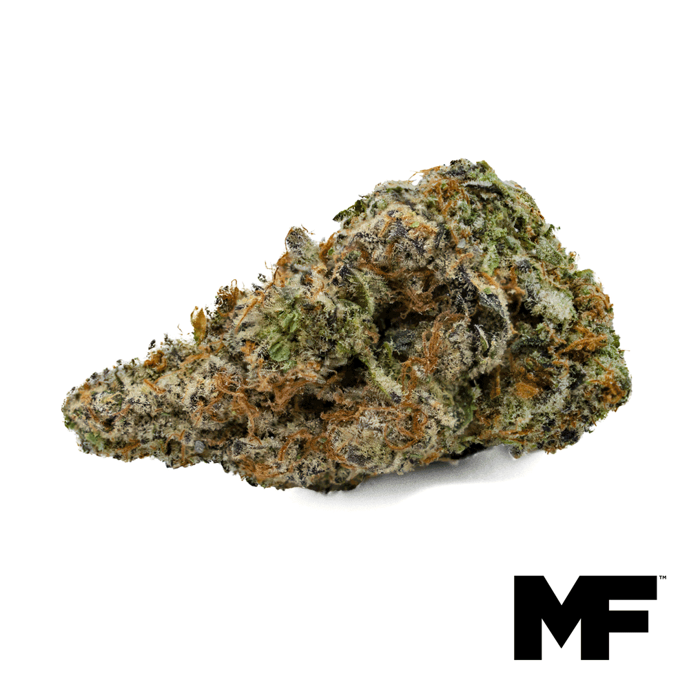 Creamsickler Flower