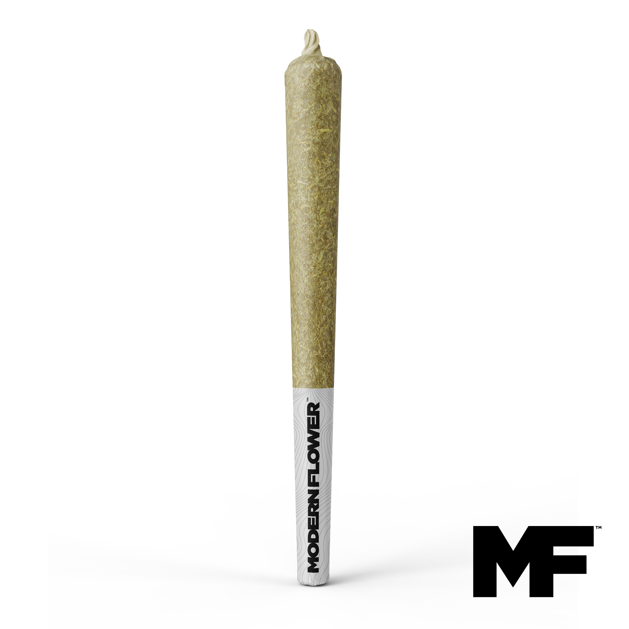 Image of Marshmallow OG Single Pre-Roll